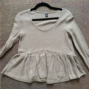 Women’s SHEIN top size S